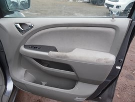 2006 HONDA ODYSSEY EX LIGHT BLUE 3.5L AT A18734